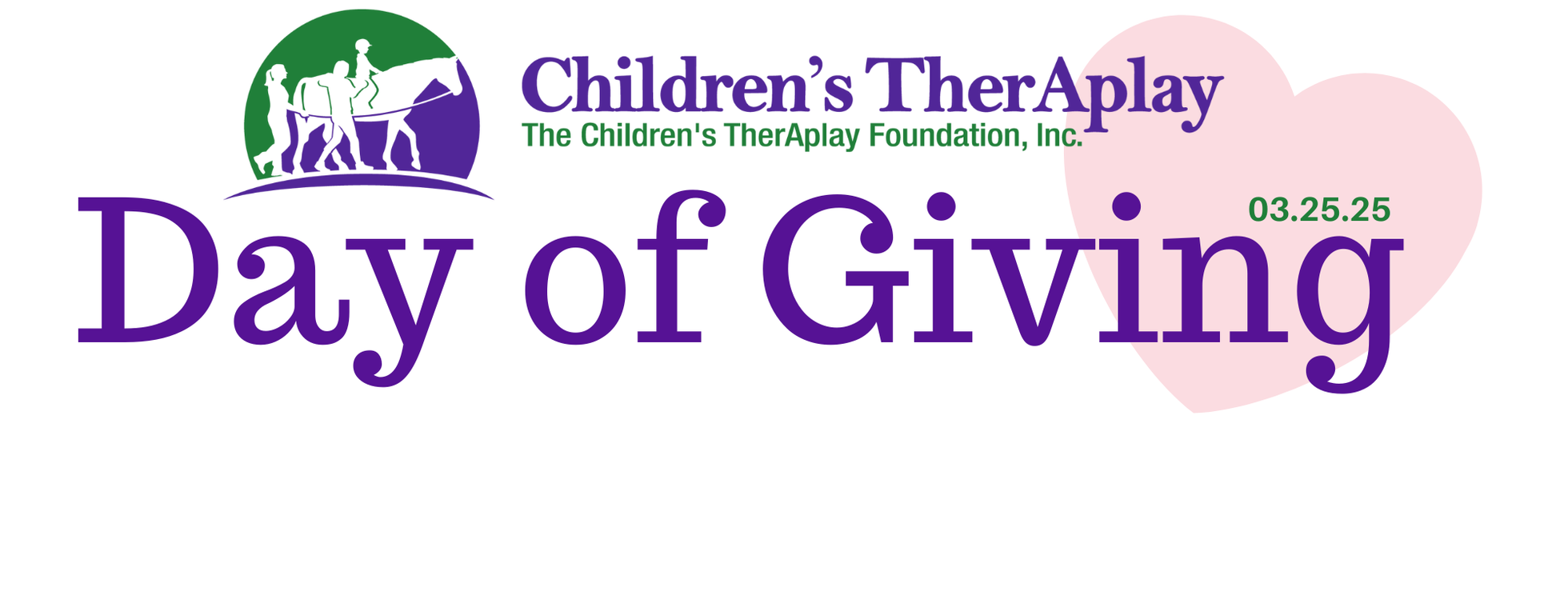 Day of Giving 2025